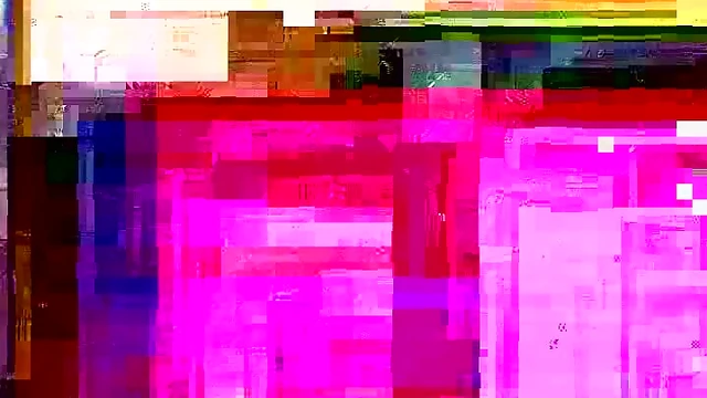 Energetic Ebony Midori Reverses Cowgirl Style for Magical Ride