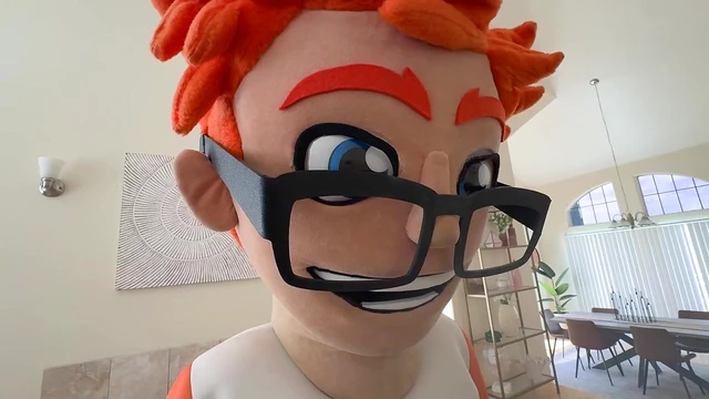 Fucking Munro Blaxxx's Pussy Leads to Missionary Cum-On-Tits Glory