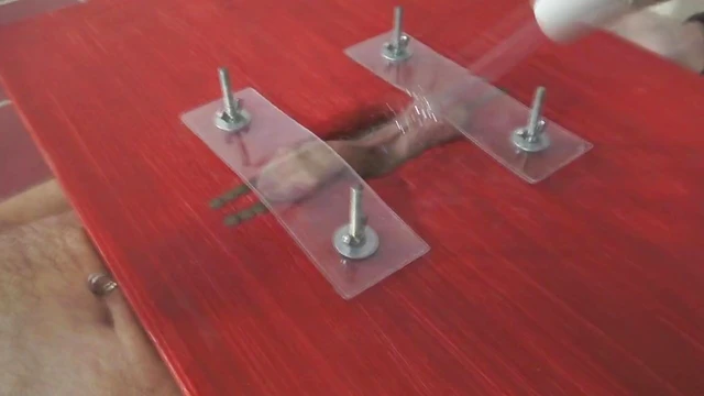 Madame Carla Dominates Submissive Man's Pleasure With Skillful Control