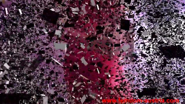 Submissive Slave Gets Rough Treatment from Dominant Master's Cock