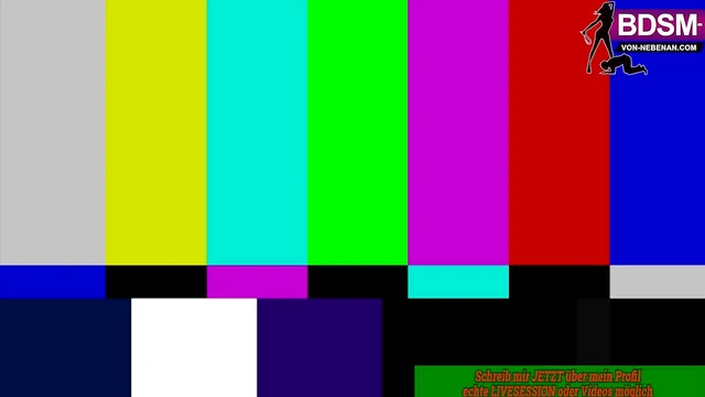 Sultry MILF Dominates Submissive Slave in Amateur BDSM Seduction Scene