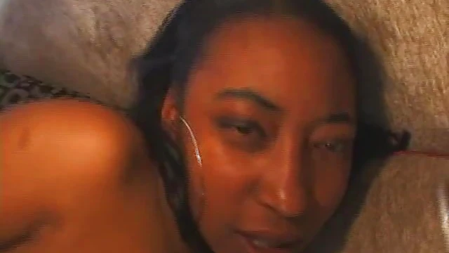 Passionate Black Orgy Brings Endless Facial Pleasure & Ecstatic Orgasms