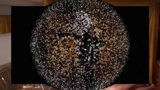 Goddess Gloria Dominates You With Her Seductive Heel Trampling Power