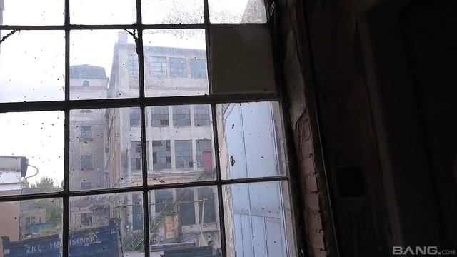 Kinky Wife Lena Ties Up Her Submissive Husband For Hot Ande Play