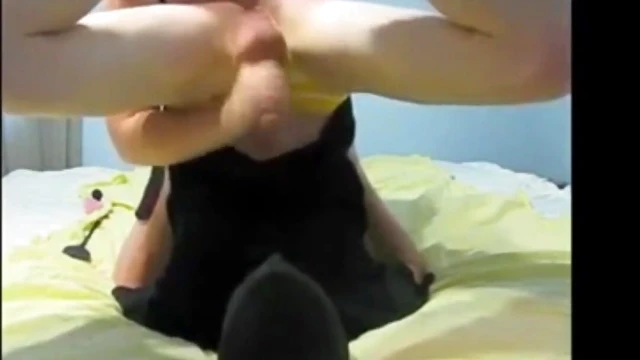 Mistress Bo Brutally Dominates and Harshly Punishes Her Submissive Toy