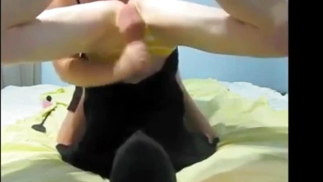 Mistress Bo Brutally Dominates and Harshly Punishes Her Submissive Toy