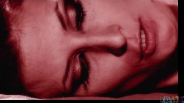 Anastasia Pierce & Ariel X Dive Into Steamy Bedside Lesbian Action