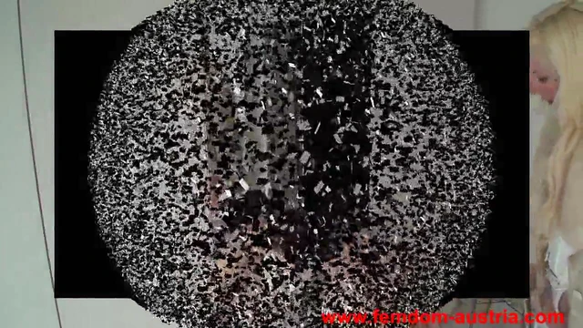 Sensual Slave Cleans Cruel Mistress's Mirror With Her Mouth