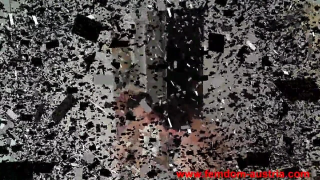 Sensual Slave Cleans Cruel Mistress's Mirror With Her Mouth