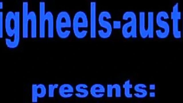 Milf Mistress Commands Slave To Clean Shoes And Worship Them