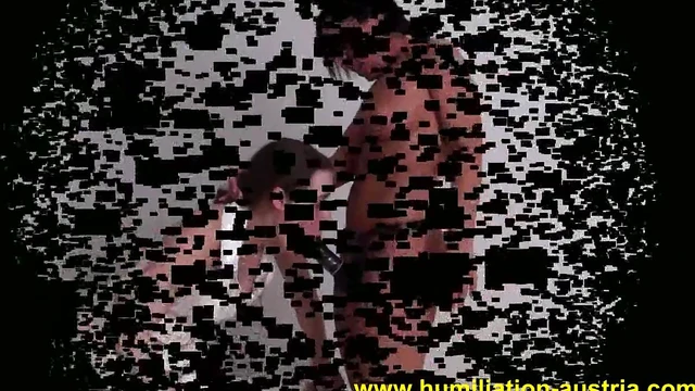 Lesbian Duo Enjoy Strap-On Action & Sensual Oral Pleasure Together