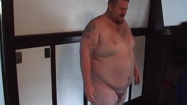 Dominant Black Mistress Demands Obedience, Punishes Tight Butthole Hard