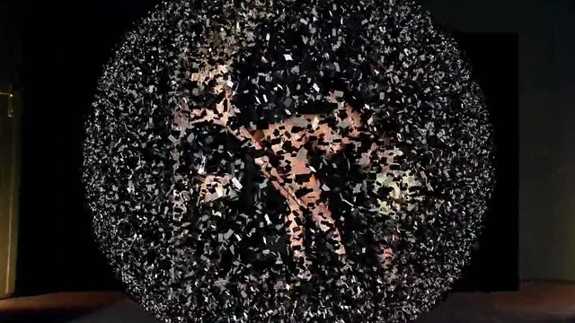 Blonde Submissive Slut Gets Spanked Raw Before Hot Sex Playtime