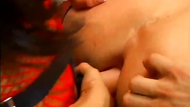 Sultry Mistress Vanessa Lane Punishes Buddy’s Asshole Thoroughly