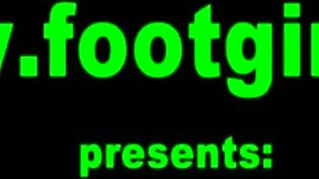 Feet Worshipper Falls Hard For Her Sexy Foot Play And Gets Trampled By Seductive Heels