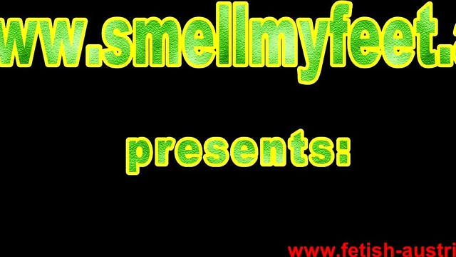 Feet Worshipper Falls Hard For Her Sexy Foot Play And Gets Trampled By Seductive Heels