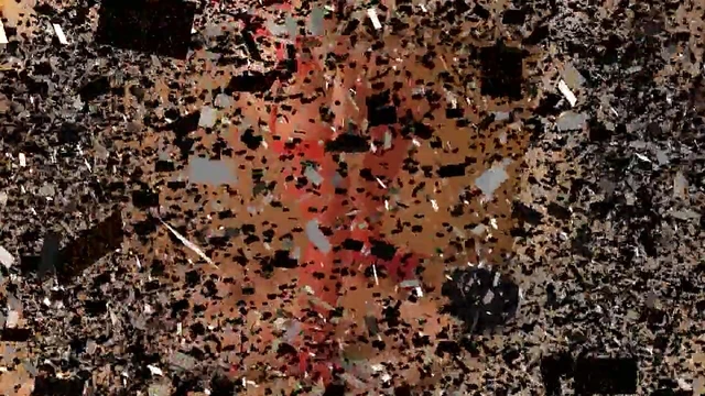 Sultry Mistress in Red Lingerie Tramples Submissive Slave Hard