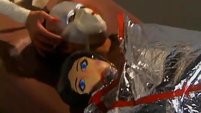 Juicy Muff Gets Savagely Fucked by Glamorous Princess in White Leather