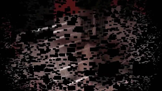 Submissive Slave Gets Spit-Filled Humiliation in Dark Chamber