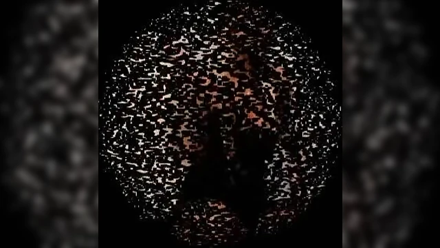 Barbie Slaps Richie Hard Before Giving Him Rough Anal Sex