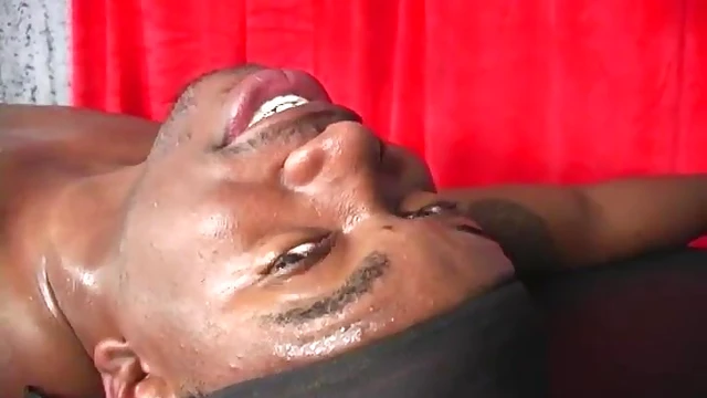 Hot Blonde Domme Enjoys BBC, Forces Gag Reflexes for Extreme Pleasure