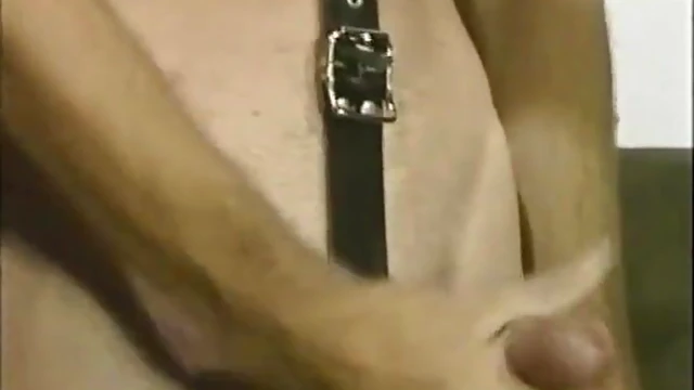 Sexy German Retro Couples Enjoy Classic 90s Nostalgic Sex Adventures