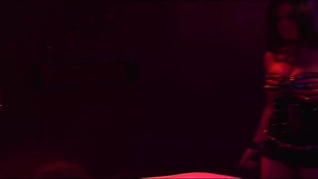 Dominatrix Seduces Submissive Lesbian Slave for Rough Pleasure Session