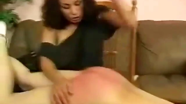 Passionate Wild Woman Loves Spanking and Riding Her Man Hard