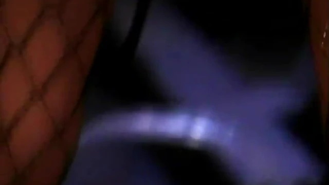 Sultry Babe With Curvy Booty Pleads for Steamy Spanking Encounter