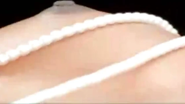 Ebony Goddess Serria Tawan Showcases Her Stunning Beauty Up Close