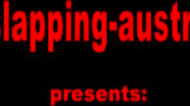 Yvonne Slaps Richie Hard Before Riding His Cock Roughly