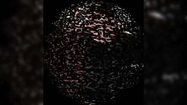 Yvonne Slaps Richie Hard Before Riding His Cock Roughly