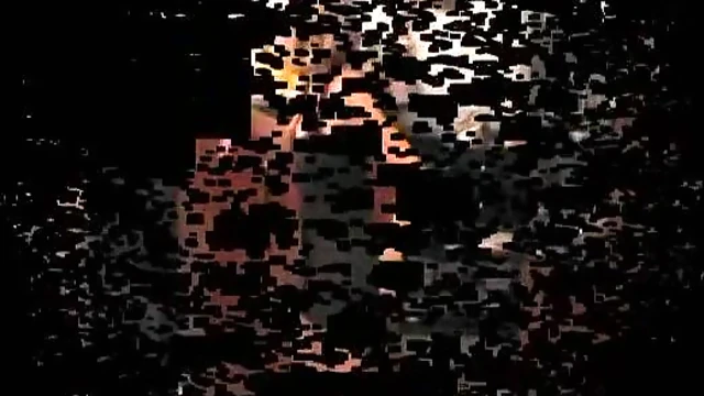 Yvonne Slaps Richie Hard Before Riding His Cock Roughly