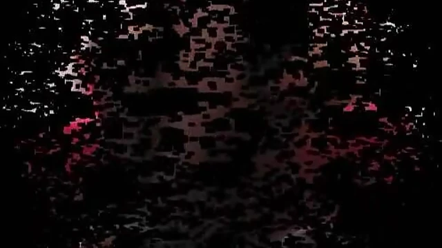 Seductive Teen Jina Teases in Tight Nylon Stockings Before Hot Sex