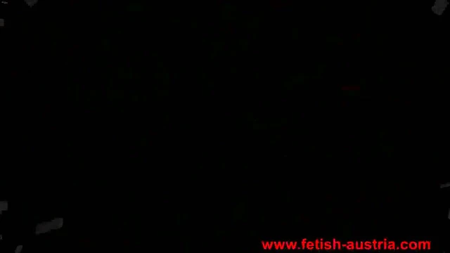 Shoe Fetish Fantasy: Seductive Footwear Play Leads to Steamy Sex Scene