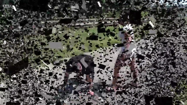 Diabolical Submissive Joschi Kicked and Fucked by Dominant Mistress