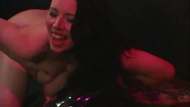 Naughty Porn Stars Sinn & Anastasia Deliver Explosive Bang Scene Action