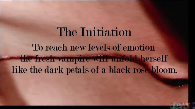 Anastasia Pierce Enjoys Her Lesbian BDSM Slave Role Experience Fully