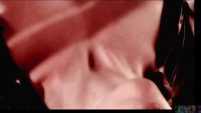 Anastasia Pierce Enjoys Her Lesbian BDSM Slave Role Experience Fully