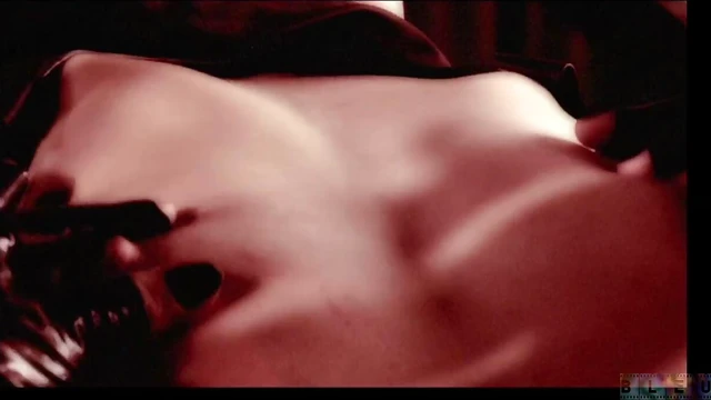 Anastasia Pierce Enjoys Her Lesbian BDSM Slave Role Experience Fully