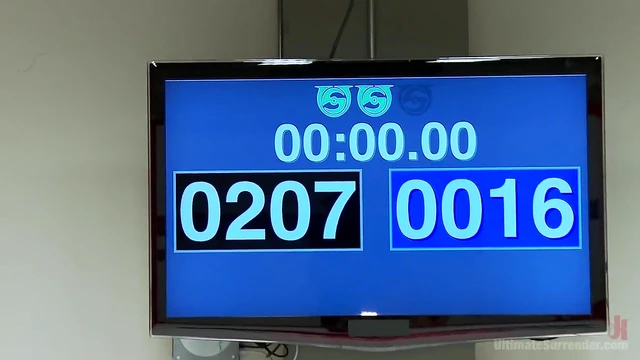 Wild & Nasty Layton Benton Loves Diverse Lesbian Sex Games Nightly