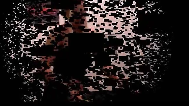 Submissive Slave Pleasing Master With Expert Blowjob Skills