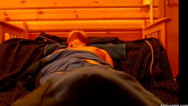 Devoted Submissive Pleases Goddess Jelena's Every Femdom Fantasy Desire Fully