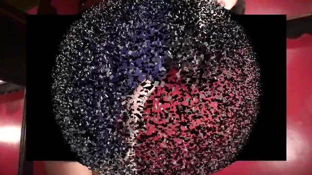 Mariella Shows Off Her Boot Skills While Crushing Underfoot Sensually