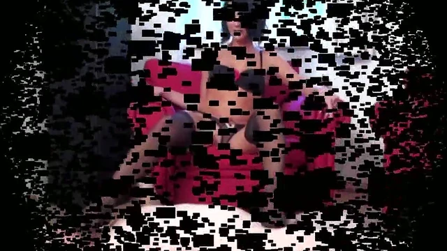 Turkish Nylon Mistress Seduces You With Toe-Sucking Desire and Domination