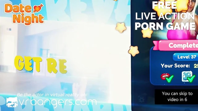 Sly Ebony Journalist Turns Interviews into Hot Sneaky Sex Deals