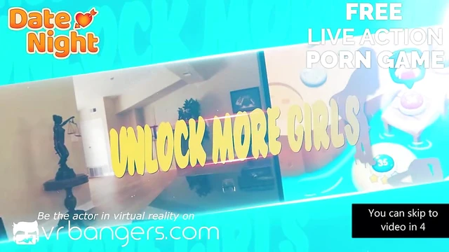 Sly Ebony Journalist Turns Interviews into Hot Sneaky Sex Deals