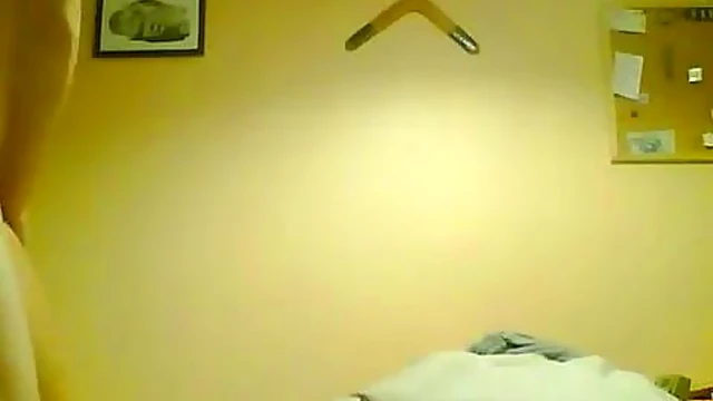 Passionate Amateur Interracial Encounter Between Hot Lovers