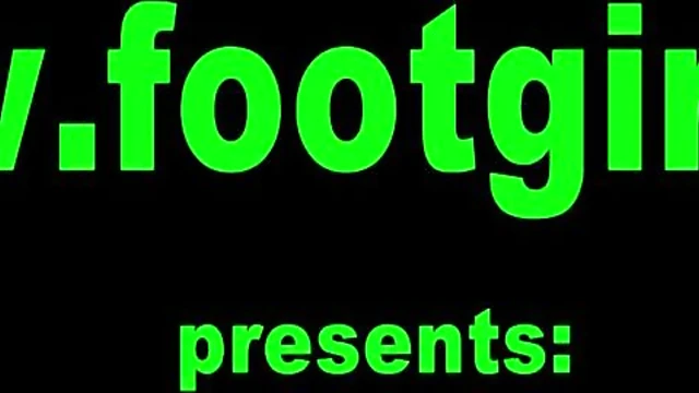 Foot Freak's Ultimate Toe Licking Orgasmic Adventure