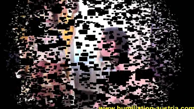 Teasing Humiliatrix Dominates Submissive Male in Mind-Bending Playtime